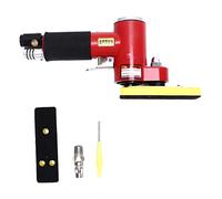 Rectificadora de aire Lijadora neumática Pulidora manual de alta velocidad 14000 rpm para metal Madera Detalles automotrices Aleación de aluminio KP6902