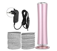 Rectificadora de pies de mayor moladora de pies, múltiples opciones fáciles de usar para la tienda de salón en casa(110~240V, European standard)