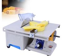 Rectificadora De Pulido De Piedras Preciosas, Sierra Lapidaria De Joyería De Bricolaje De 0-10000 Rpm, Para Pulido De Joyas De Plata Y Oro,110v
