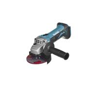 RECTIFICADORA FI 115 18V-LI DGA452Z LIJADORA DE GATOS