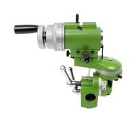 Rectificadora Multifunción U2 25 MM, Rectificadoras universales de preciión, Portaherramientas Multifunción U2 Universal, Herramienta De Afilado De Fresas, Soporte De Afilado Para Fresas