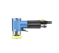 Rectificadora neumática de 2 pulgadas, pulidora industrial núcleo excéntrico codo pequeño ,Altamente eficiente