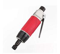 Rectificadora neumática de barril largo, mandril reemplazable Máquina de grabado de alta velocidad Herramienta de mano de grado industrial