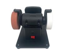 Rectificadora pequeña de rueda para baterías de 18 V y amoladora multiusos de diseño antideslizante