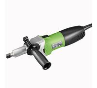 Rectificadora recta, Rectificadora de control de velocidad, Rectificadora eléctrica de metal, Rectificadora de acero inoxidable, Máquina trefiladora Robusto y práctico