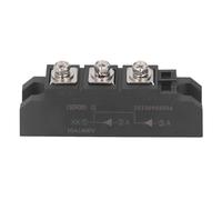 RectificadorAnti Fotovoltaico 2 de 100A 1600V en 1 Puente Rectificador del Diodo