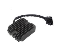 Rectificadores De Voltaje del Regulador De La Motocicleta para Suzuki GSXR600 750 1000 GSX1300R para Hayabusa VL1500 para Intrude LT-F500F Rectificador de Motocicleta