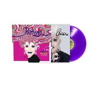 RECTOR - AntiDiva Putiferio (2025) LP Vinilo Púrpura AUTOGRAFADO Preorden