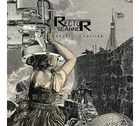 Rector Scanner - Radioteleskop