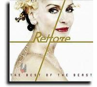 Rettore Donatella - The Best of the Beast