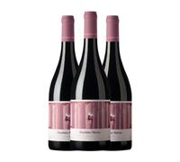 Rectoral de Amandi Matilda Nieves Ribeira Sacra 75 cl Vino tinto (Caja de 3 Botellas de 75 cl)