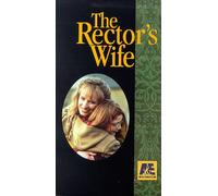 Rector's Wife [Alemania] [VHS]