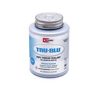 RectorSeal 622-31551 Tru-Blu 0,50 Pt Btc RectorSeal Pipe Thread
