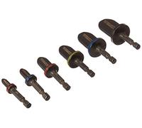 Rectorseal 87011 Pro-Fit Kit de cambio de precisión