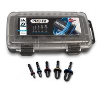 Rectorseal Kit de ensanchamiento de precisión Pro-Fit