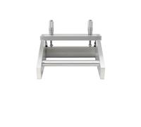 Recubridor de película de precisión: aplicador micrométrico ajustable for investigación de películas húmedas y materiales de 0 a 3500 μm(100mm)