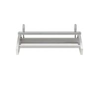 Recubridor de película de precisión: aplicador micrométrico ajustable for investigación de películas húmedas y materiales de 0 a 3500 μm(200mm)