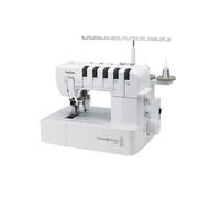 Brother Cv3550 Máquina Recubridora Blanco Cm