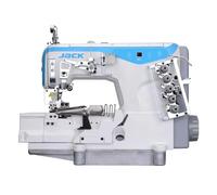 Recubridora Jack W4D-08 Multifuncion