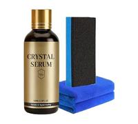 Recubrimiento Cerámico 100ml Brillo Hidrofóbico para Pintura
