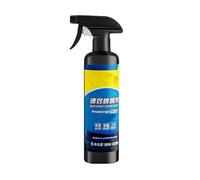 Recubrimiento En Aerosol Para Autos, Agente De Recubrimiento De Efecto RáPido Para Lavado Sin Agua, Mejora La Claridad Y Proporciona ProteccióN Y Brillo Duraderos (A)