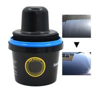 Recubrimiento guía en polvo para carrocería: pulido en seco de láminas de metal para automóviles, pulido en polvo de carbón | Indicador de polvo de carbón de molienda de masilla atómica, detección de