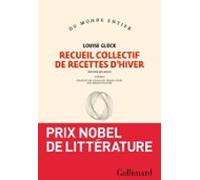 Recueil Collectif De Recettes Dhiver (ebook)