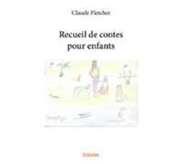 Recueil De Contes Pour Enfants (ebook)