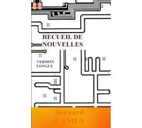 Recueil de nouvelles : Phoenix version longue