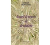 Recueil De Pensées Et De Citations (ebook)