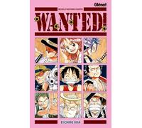 Recueil d'histoires courtes Wanted !: Pack 2 Volumes