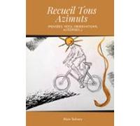 Recueil Tous Azimuts (ebook)