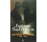 Recuento de poemas 1950-1993