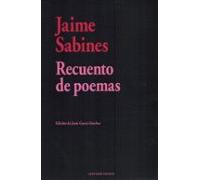 Recuento De Poemas