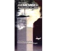 Recuerda - 11 de septiembre de 2001 [VHS]