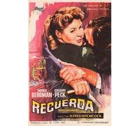 Recuerda [Blu-ray]