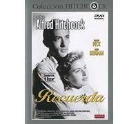 Recuerda [Descat.] [DVD]