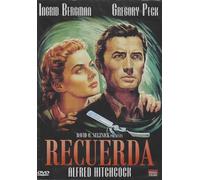 Recuerda DVD 1945