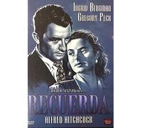 Recuerda DVD 1945 Spellbound