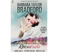 Recuerda [DVD]