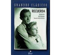 RECUERDA DVD