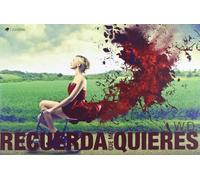 Recuerda Que Me Quieres (JUVENIL)