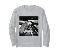 Recuerda Que te Quiero Era Engelbert Humperdinck 1987 Manga Larga