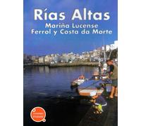 Recuerda Rías Altas, Mariña Lucense, Ferrol y Costa da Morte