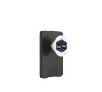 Recuerda Ruby Ridge 1992 - No cumpliré. PopSockets PopWallet para MagSafe