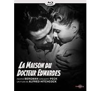 Recuerda / Spellbound (1945) ( Spell bound ) [ Origen Francés, Ningun Idioma Espanol ] (Blu-Ray)