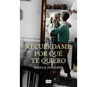 Recuérdame Por Qué Te Quiero