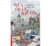 Recuerdame Que Te Odie