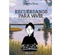 Recuérdanos para vivir