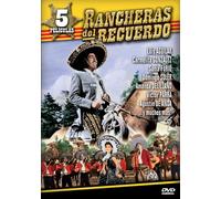 Recuerde a Rancheras [Reino Unido] [DVD]